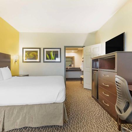 Best Western West Monroe Inn Kültér fotó