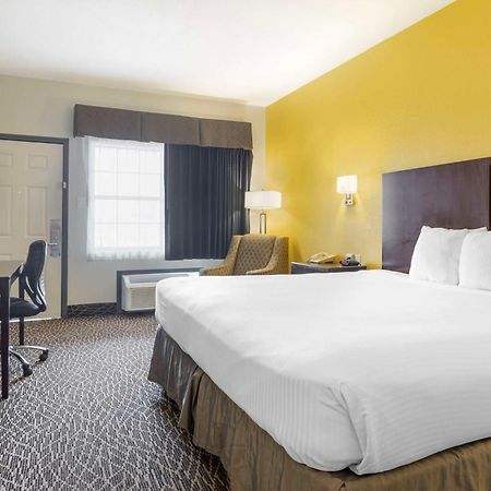 Best Western West Monroe Inn Kültér fotó