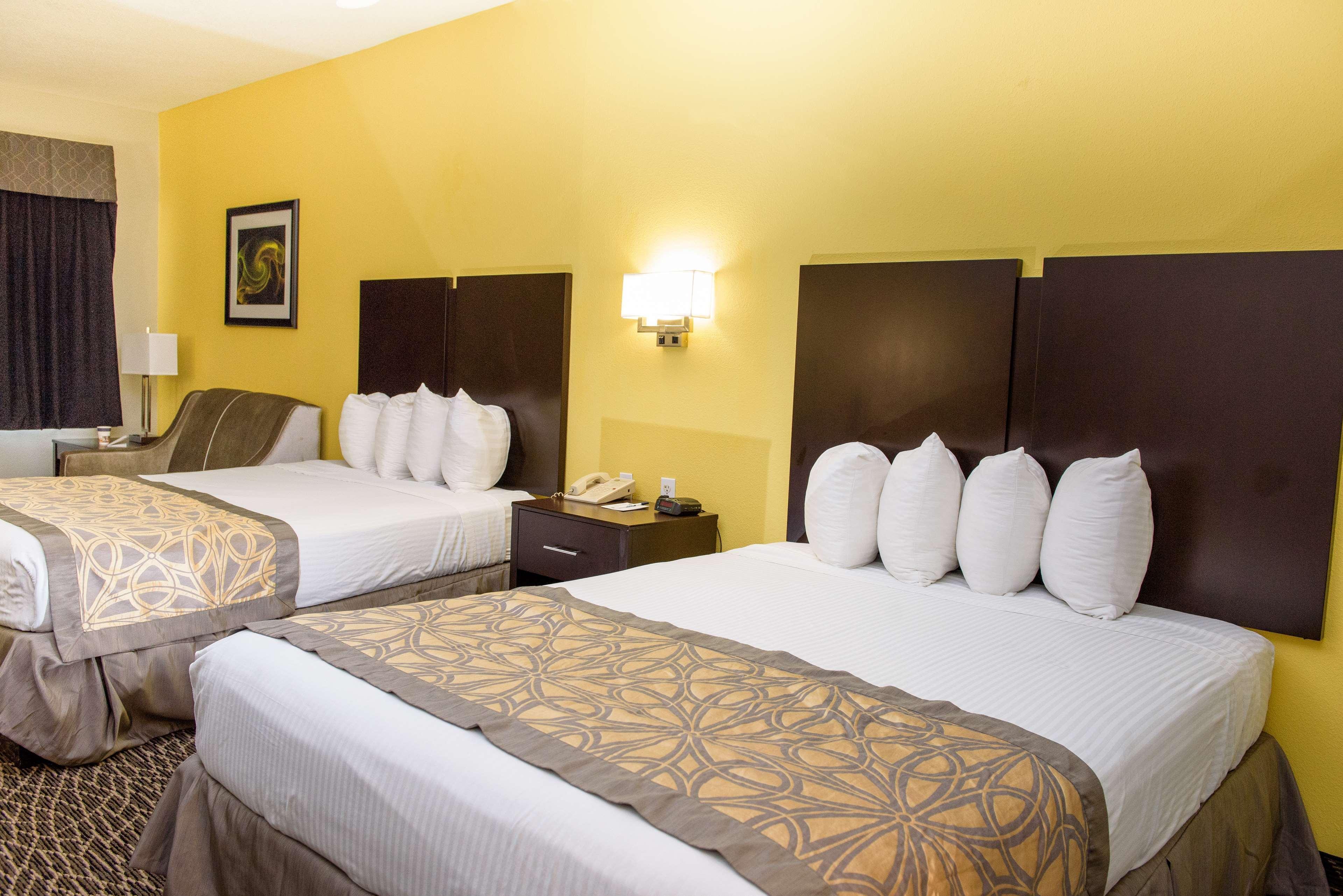 Best Western West Monroe Inn Kültér fotó