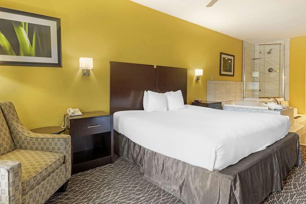 Best Western West Monroe Inn Szoba fotó