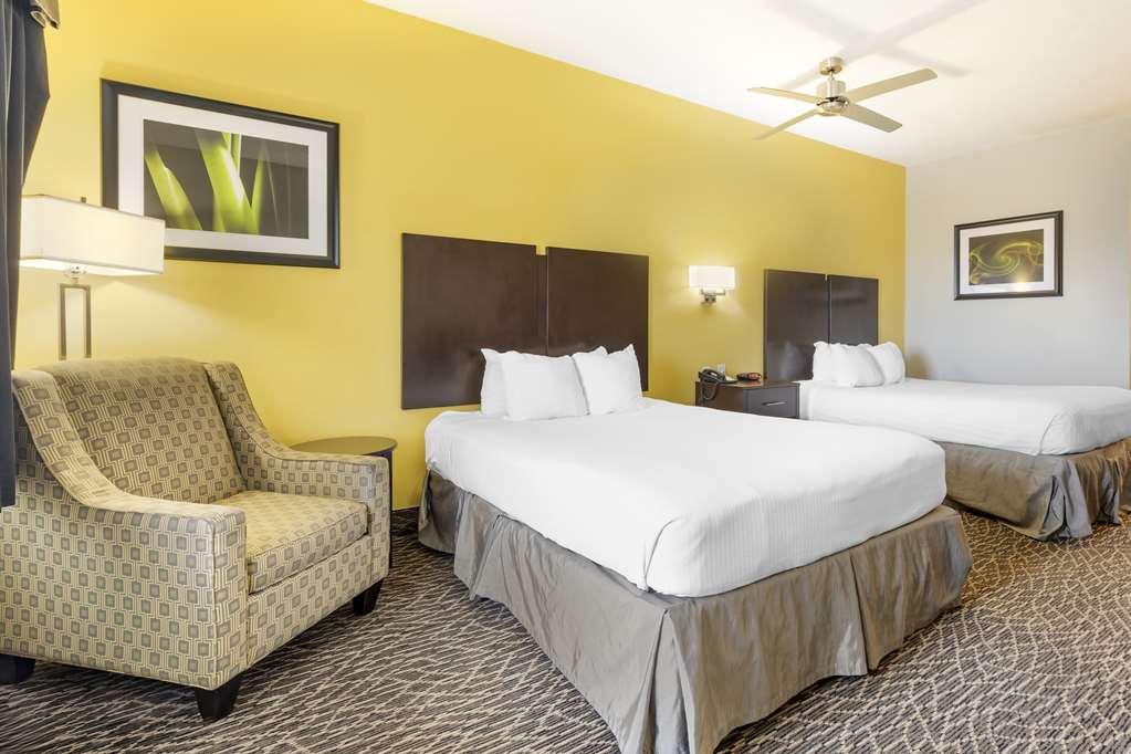 Best Western West Monroe Inn Szoba fotó