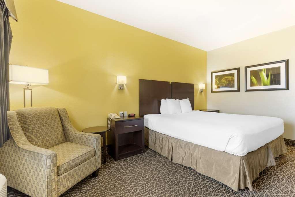 Best Western West Monroe Inn Szoba fotó