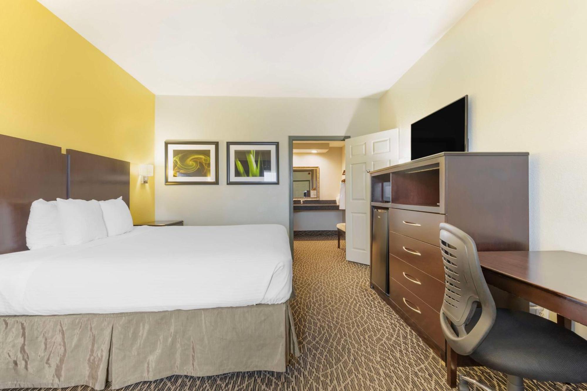 Best Western West Monroe Inn Kültér fotó