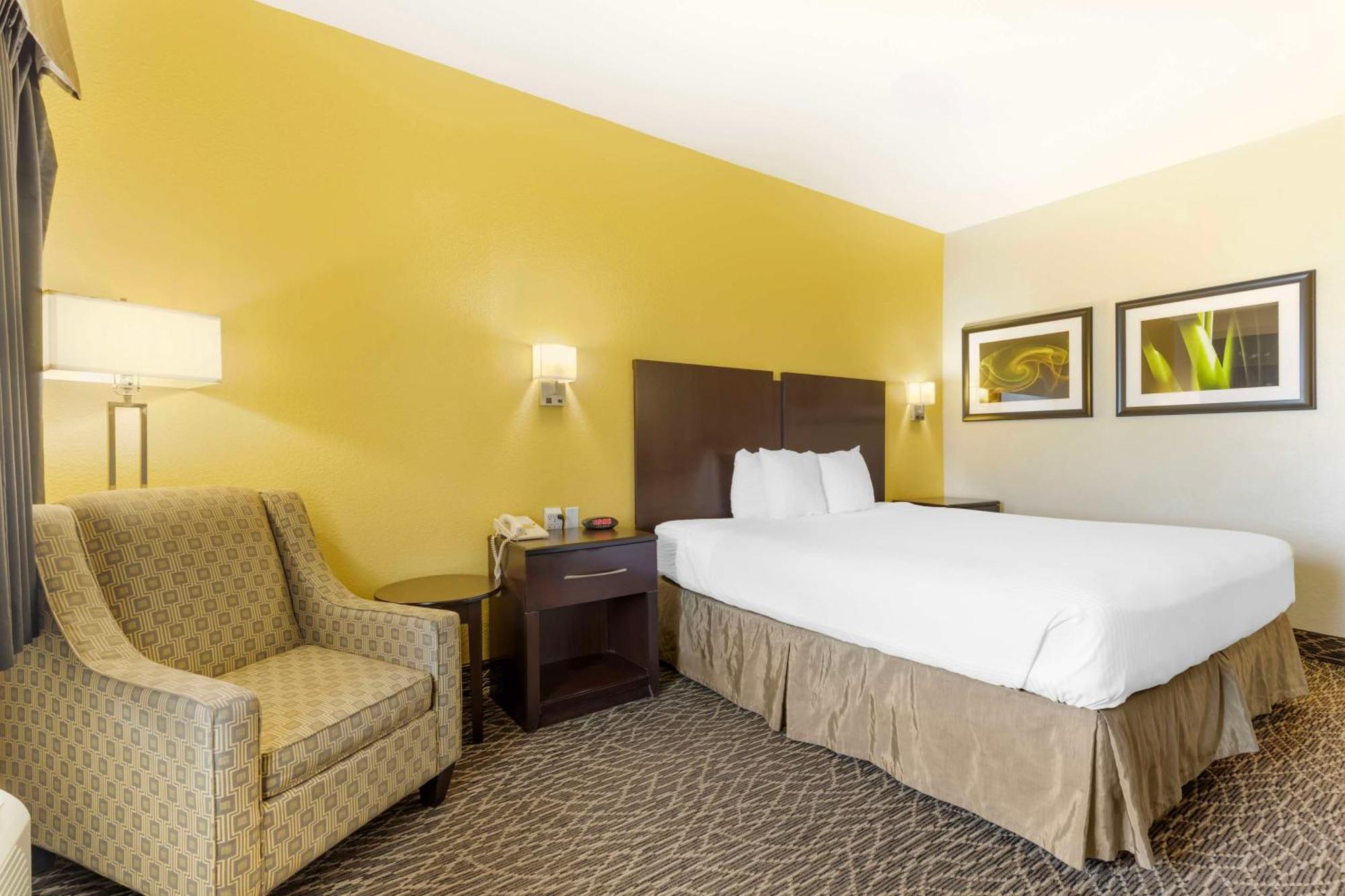 Best Western West Monroe Inn Kültér fotó