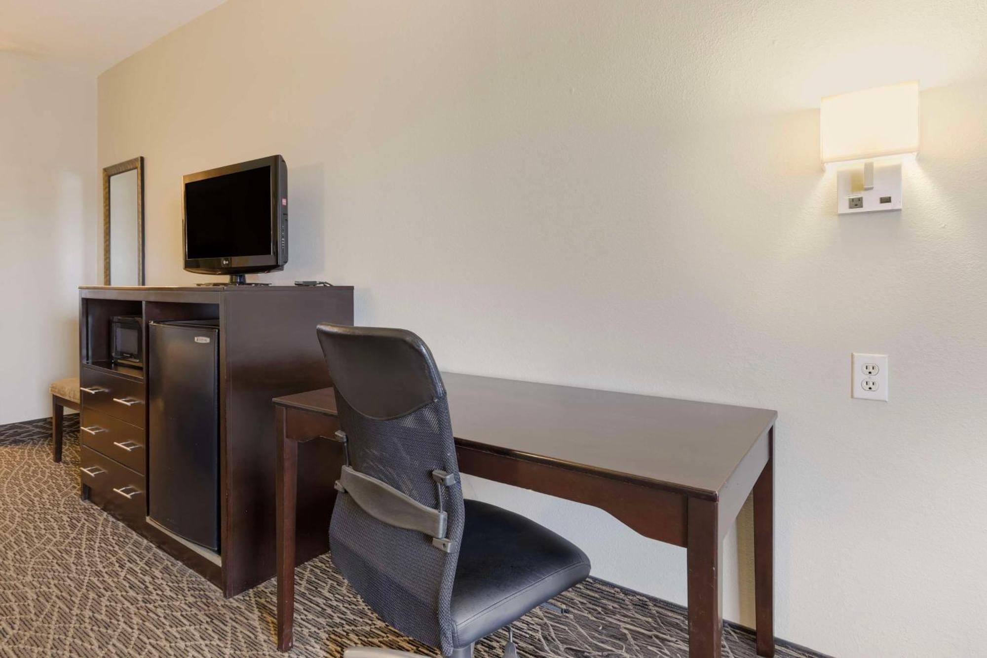 Best Western West Monroe Inn Kültér fotó
