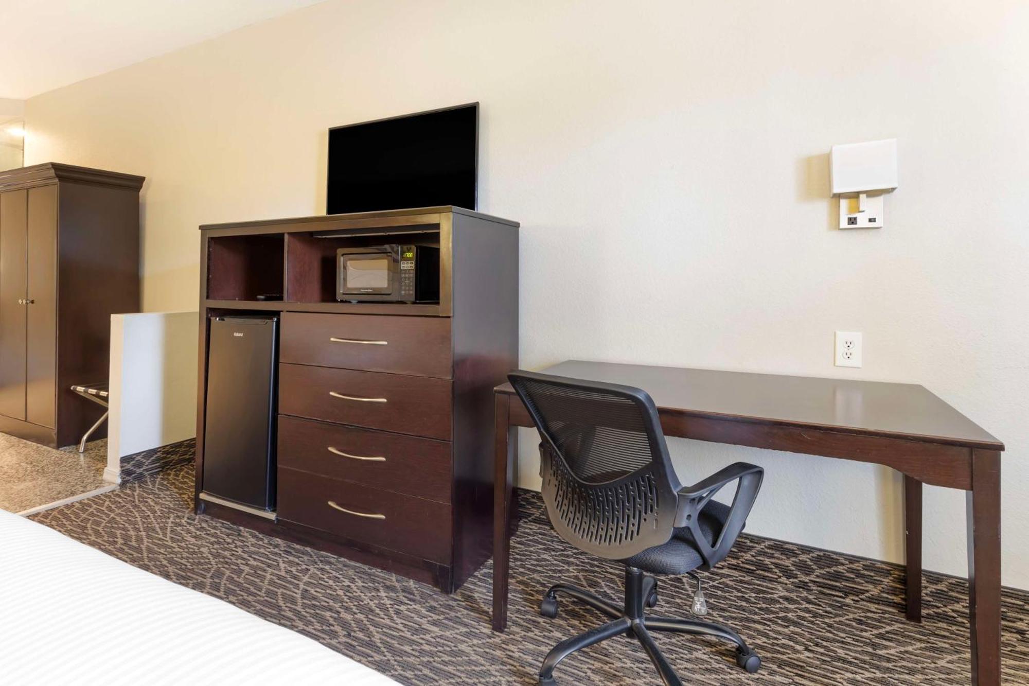 Best Western West Monroe Inn Kültér fotó