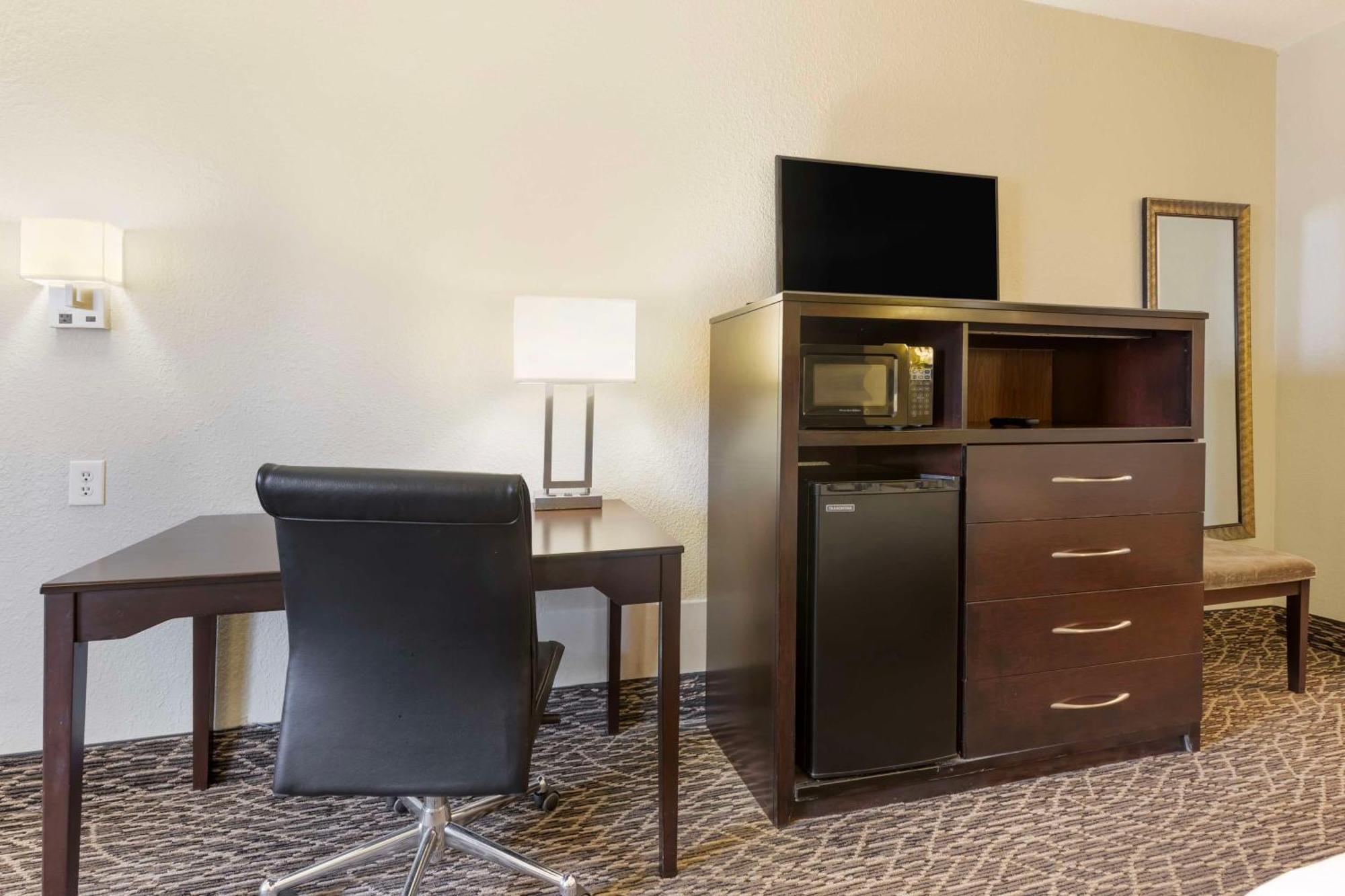 Best Western West Monroe Inn Kültér fotó