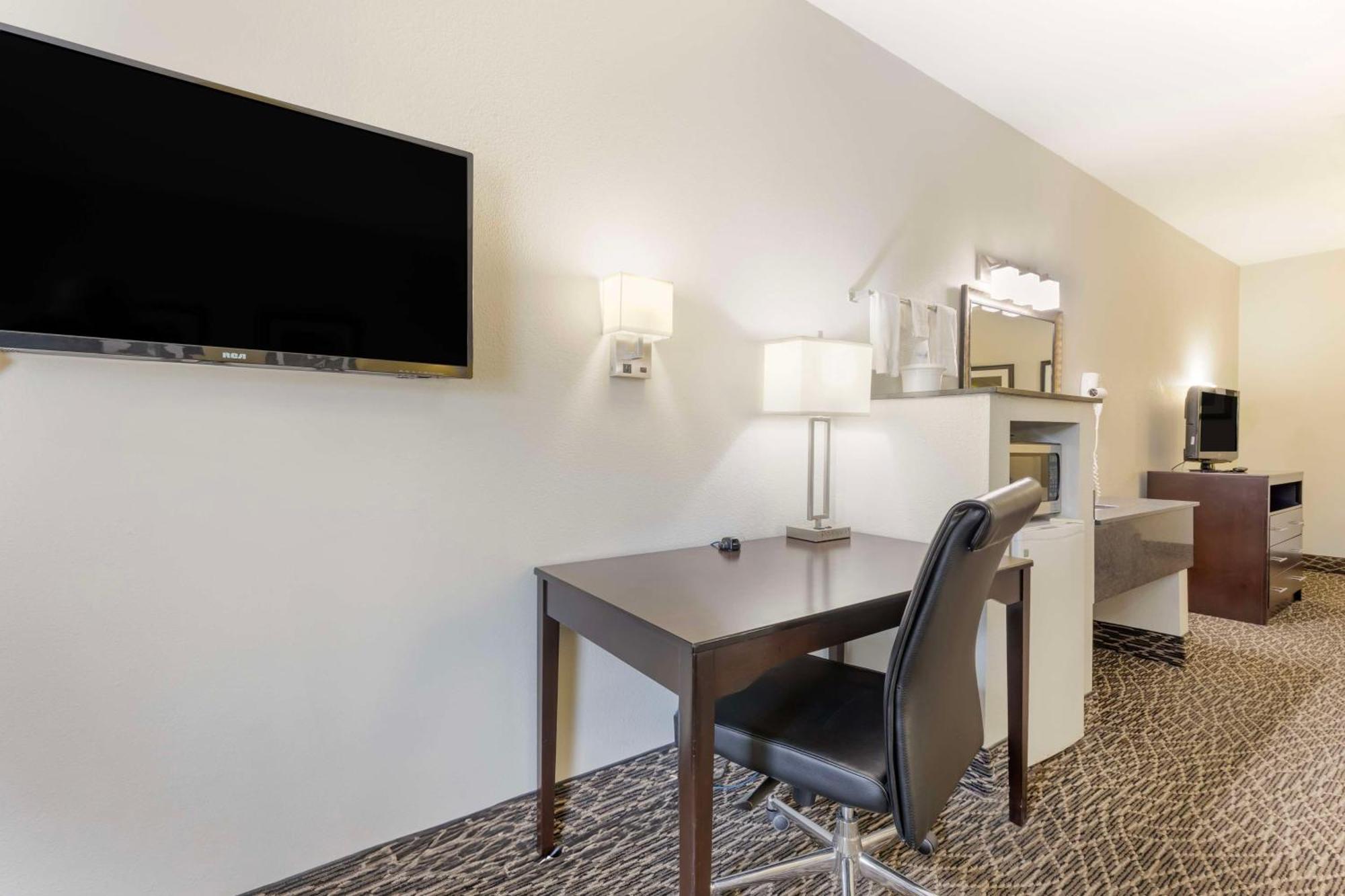 Best Western West Monroe Inn Kültér fotó