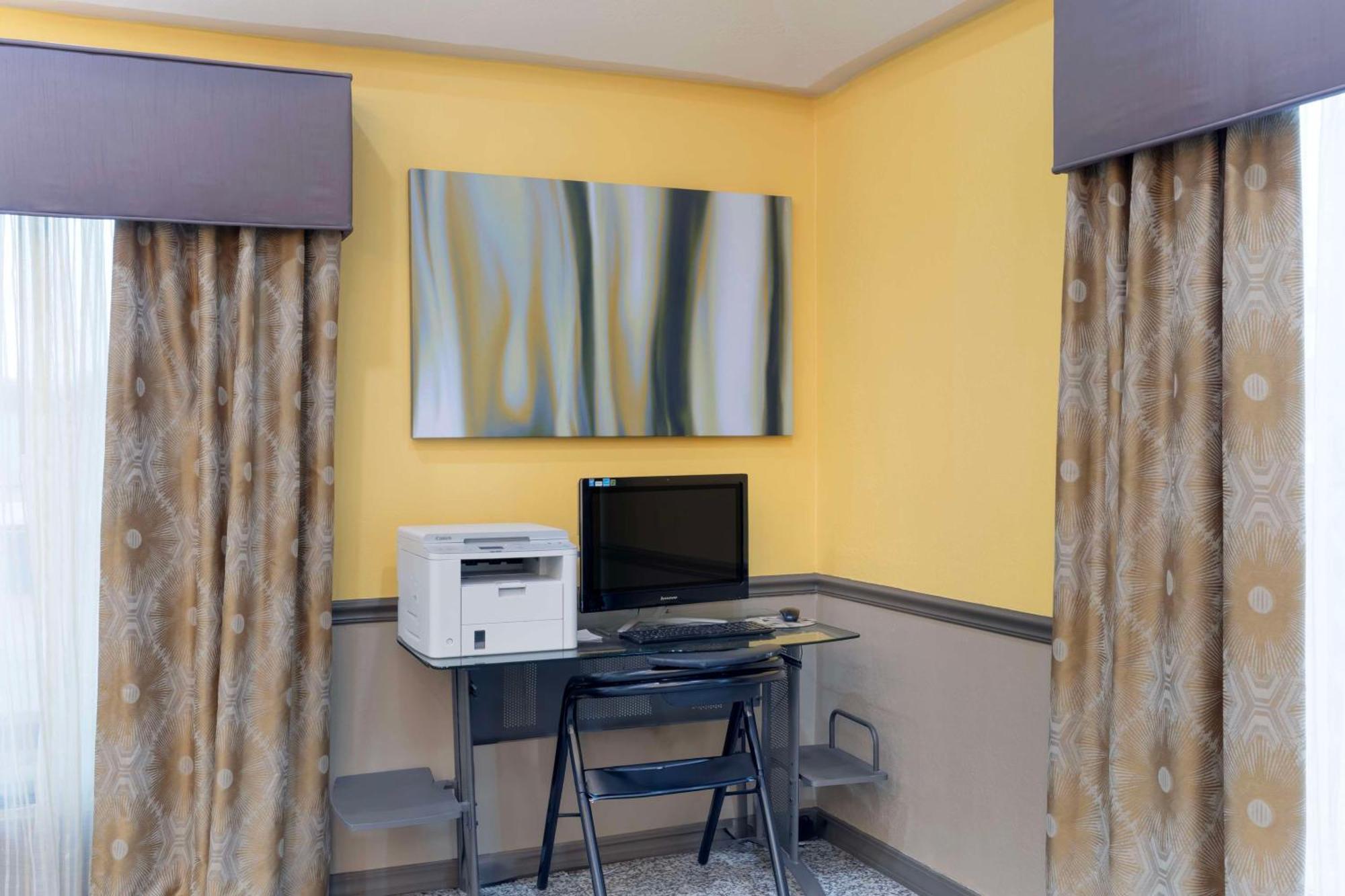 Best Western West Monroe Inn Kültér fotó