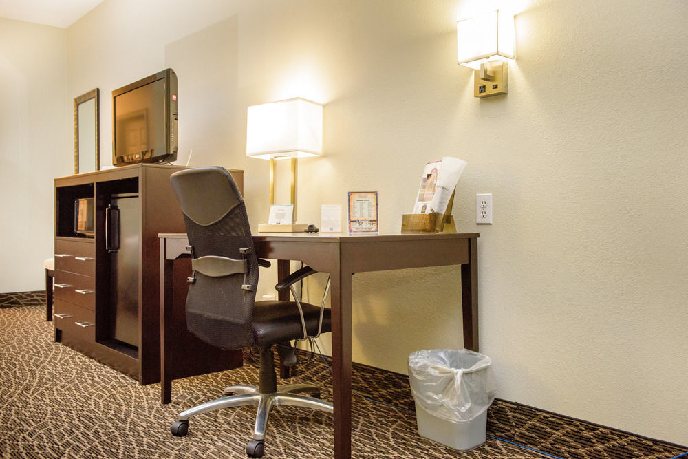Best Western West Monroe Inn Kültér fotó