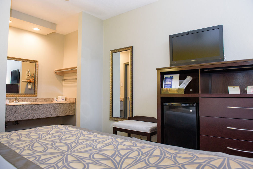 Best Western West Monroe Inn Kültér fotó