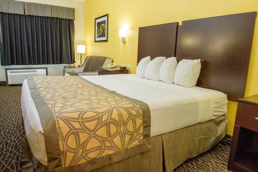 Best Western West Monroe Inn Kültér fotó