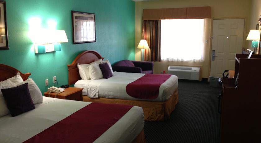 Best Western West Monroe Inn Szoba fotó