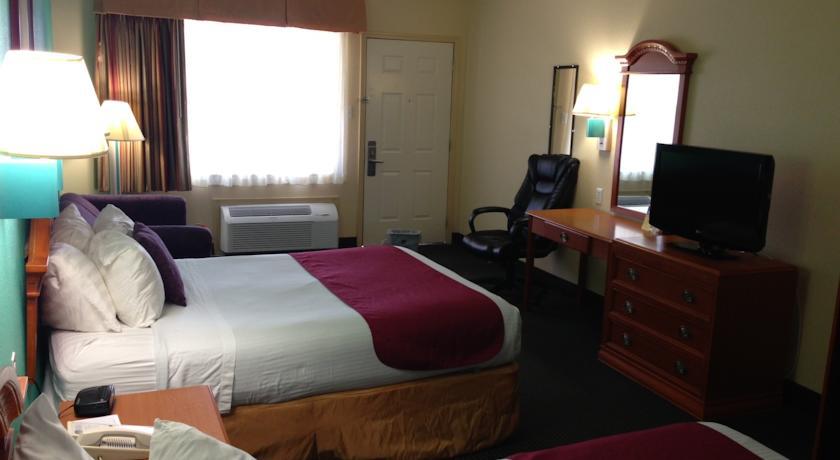 Best Western West Monroe Inn Szoba fotó