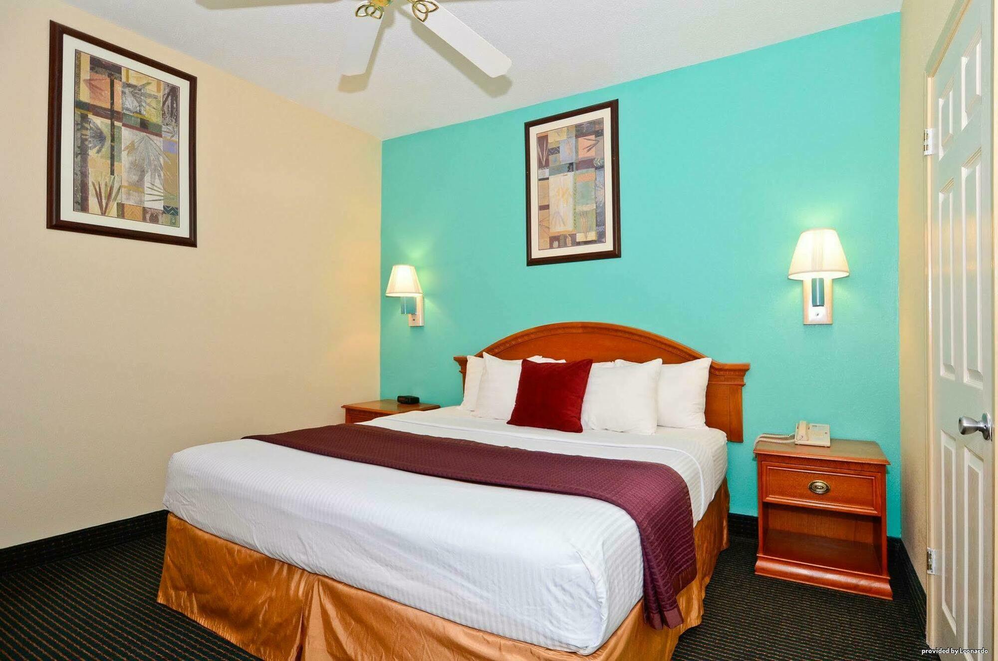 Best Western West Monroe Inn Szoba fotó